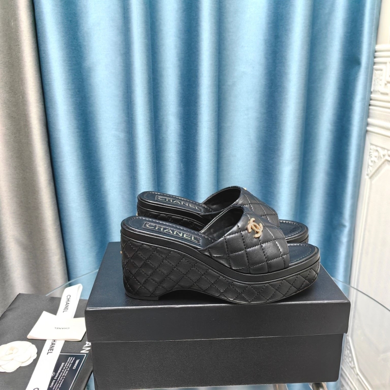 Ch*el slippers